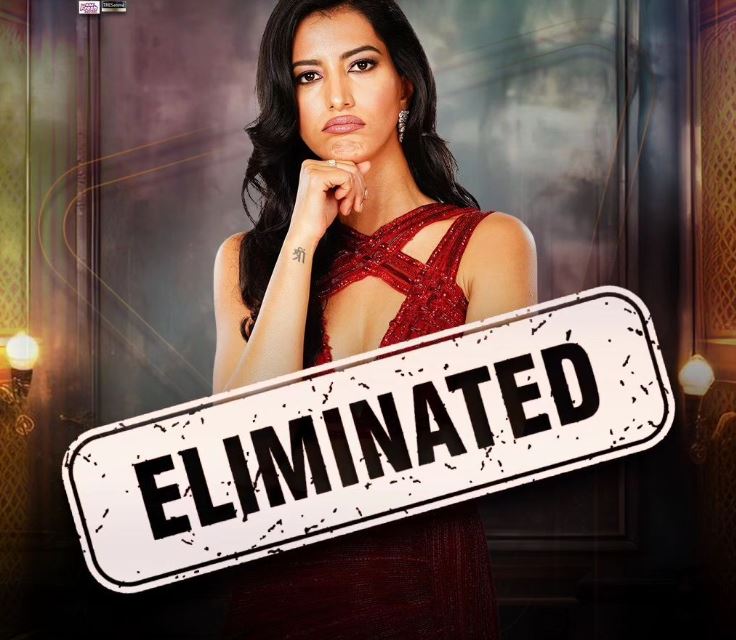 Bigg Boss 17 Manasvi Mamgai